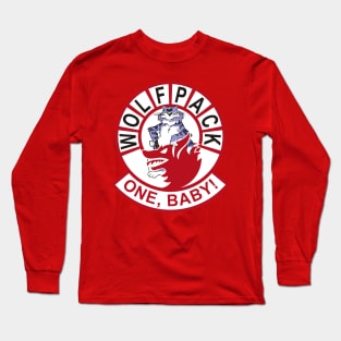 Tomcat VF-1 Wolfpack Long Sleeve T-Shirt